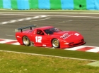 Corvette by JPS Racing